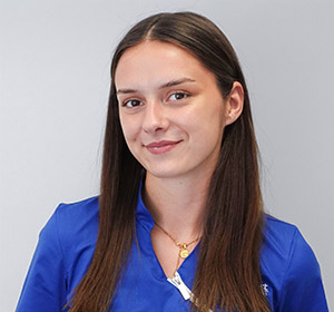Katarina Maleš - Odsjek za kataraktu